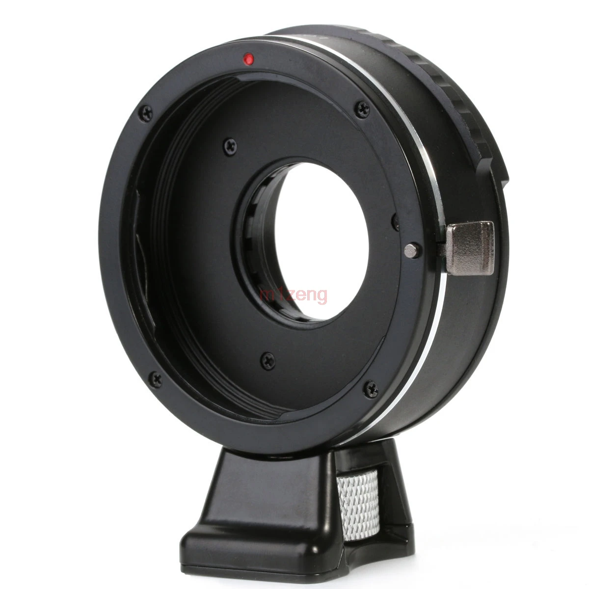 EF-m43 Adjustable Aperture Adapter ring for Canon EOS EF/EF-S lens to M4/3 Panasonic Gh5 GH4 GF6 olympus em1 em5 em10 camera