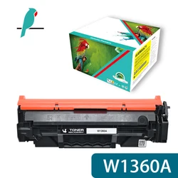 Toner Cartridge W1360A 136A with chip for HP Laserjet  HP LaserJet M209dwe M209dw MFP M234dwe M234dw M234sdw M234sdwe printer