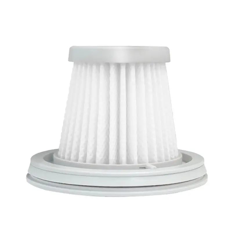AEE8-For Mijia SSXCQ01XY Hepa Filter Spare Parts Home Car Mini Handy Vacuum Cleaner Replacement Parts