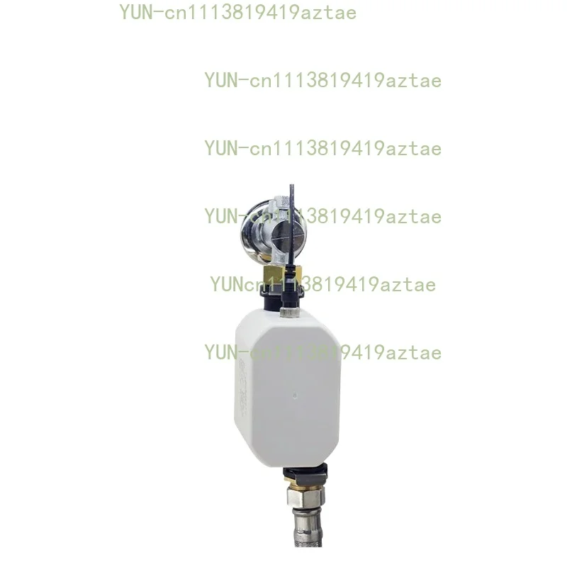 DC 24V 30L/MIN 90W Tankless Smart Toilet Booster Pump, Household Automatic Water Pump With Bellows
