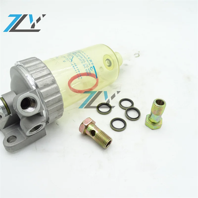 894427-1460 Oil Water Separator for Excavator EX200-1 EX200-2 EX200-3 EX200-5 8944271460