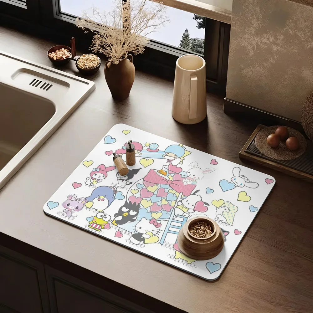 Sanrio Characters H…