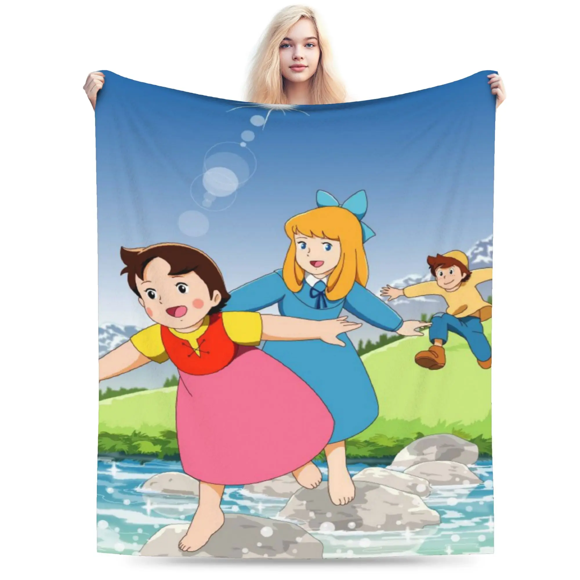 Heidi, Girl Of The … - image