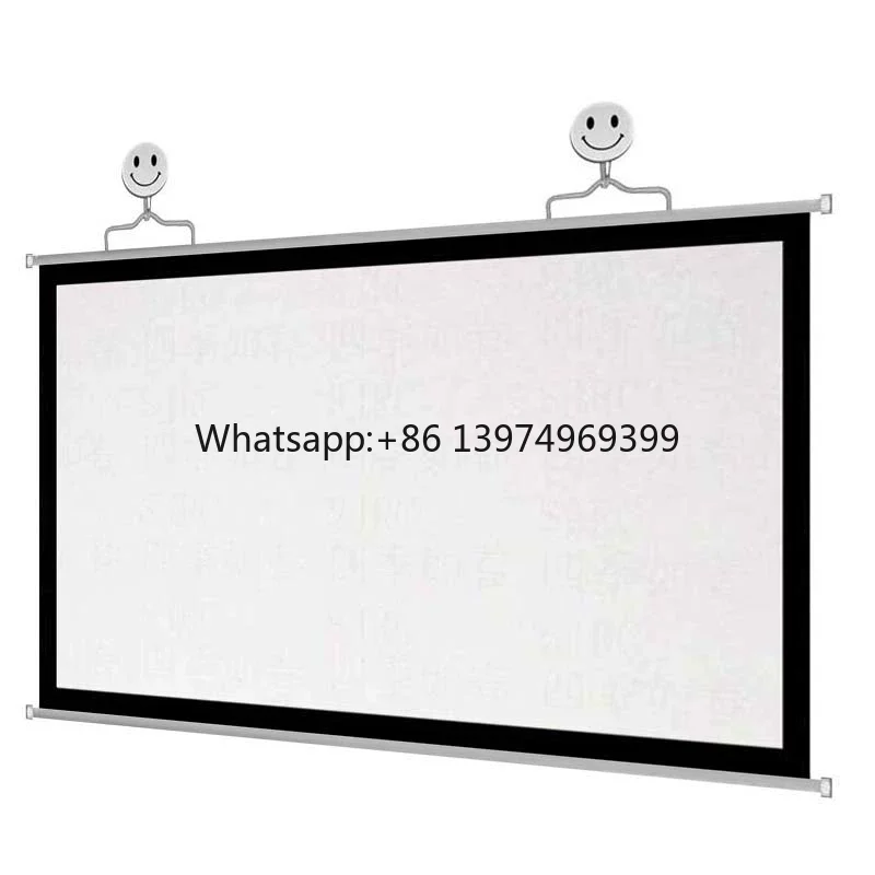 100-120-inch-projector-screen-16-9-foldable-portable-projection-movies-screen-wall-mounted-for-home-theater-office-use