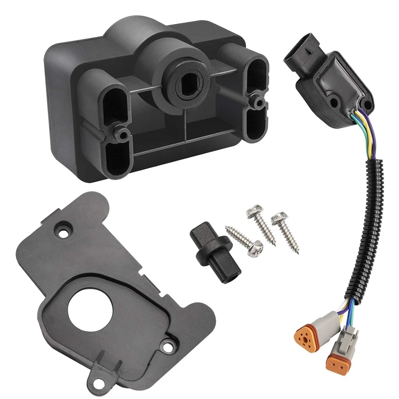 103683101 102528501 Throttle Sensor MCOR Conversion Kit Golf Car Supplies