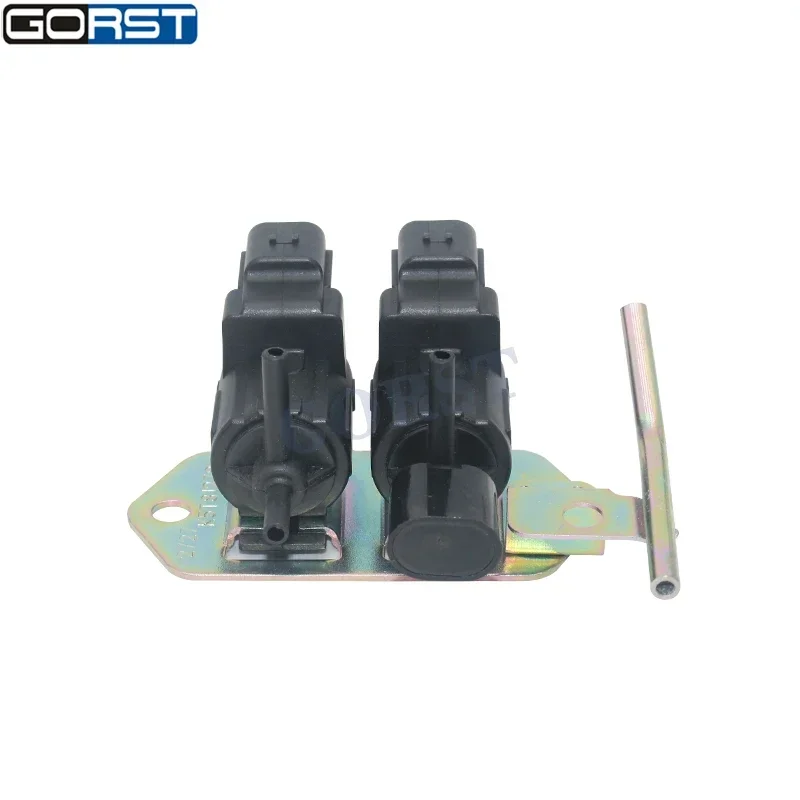 4WD Control Solenoid Valve MR534632 for Mitsubishi Pajero Montero K5T81273 Car Parts