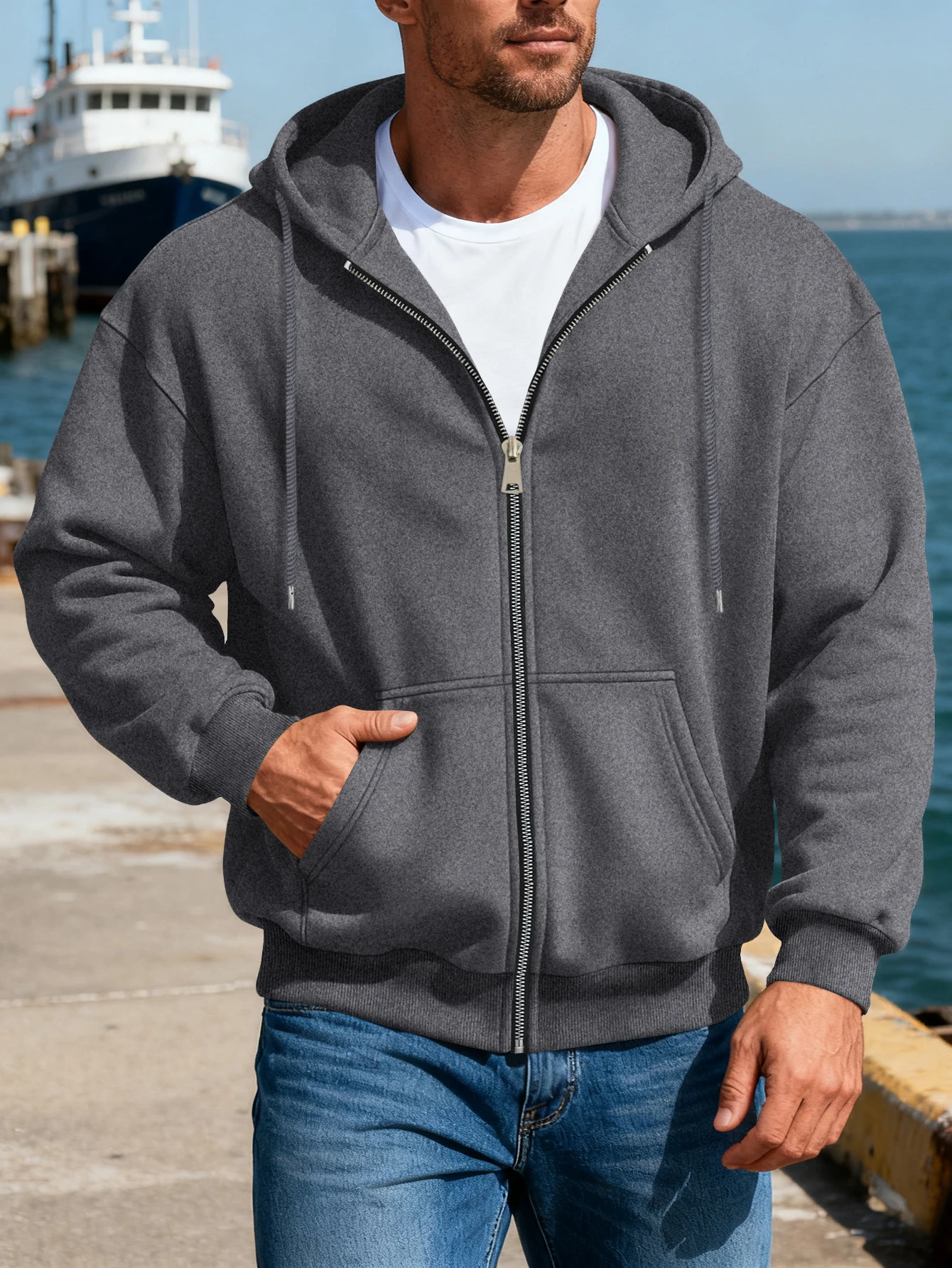 #16 New Mens Shirt Jackets Arrivals