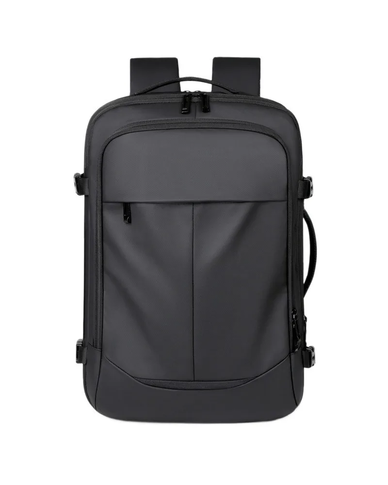 

New Unisex Large Capacity Backpack Versatile Business Travel Laptop Bag