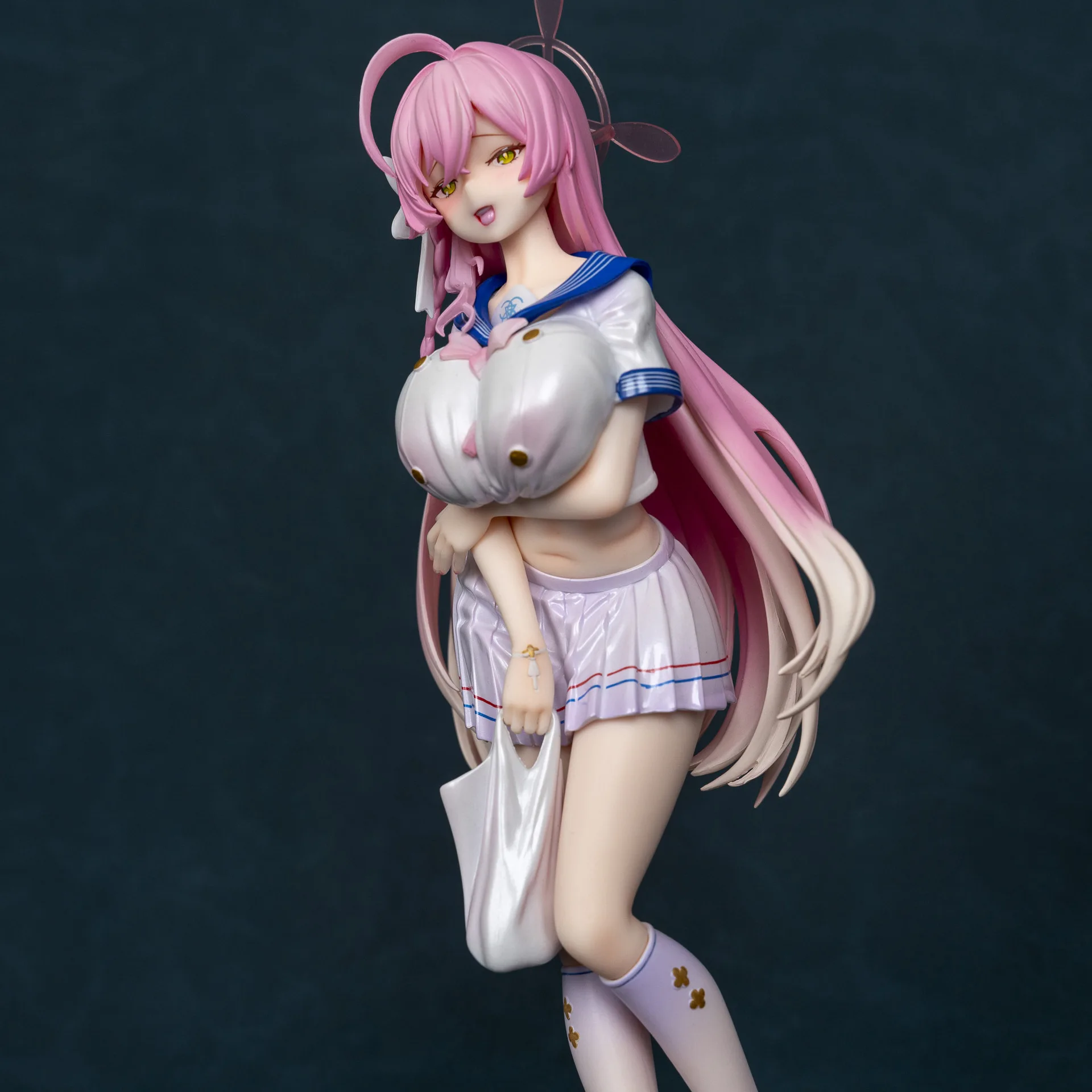 27 سنتيمتر Urawa Hanako ليلة ممطرة الشكل Jk موحدة تلميذة Gk أنيمي أنيمي الألعاب حالة نموذج عرض عيد الميلاد هدية عيد ميلاد