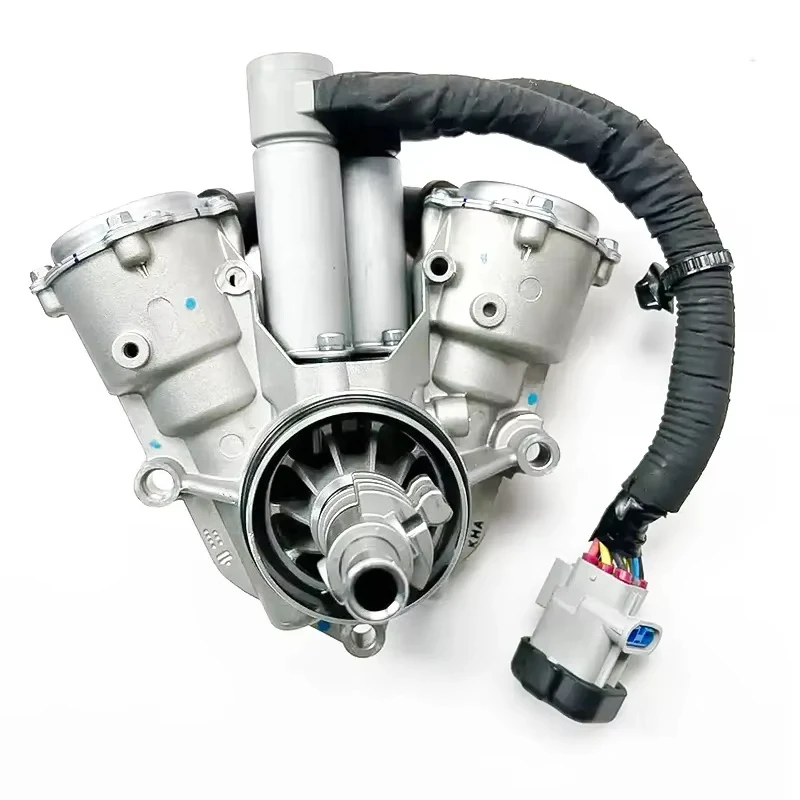 

Transmission Gear Actuator Parts Accessories 438002D000 438002D005 for Sonata D7UF1