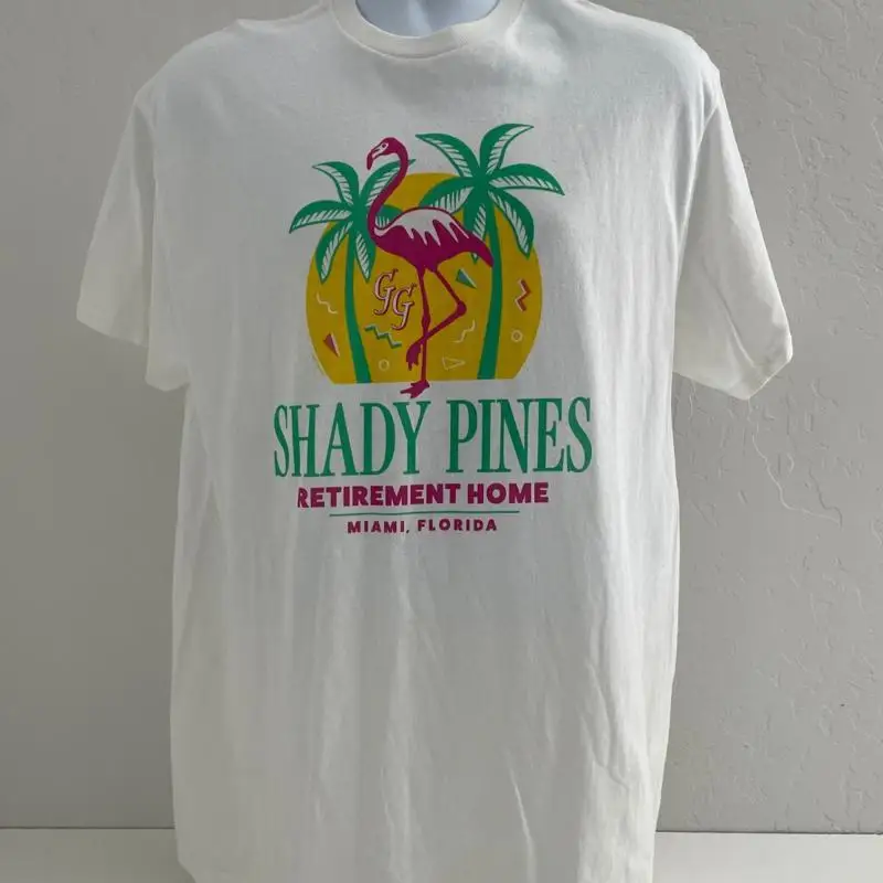 Nwt Golden Girls Sh…