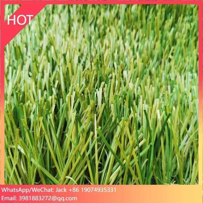 

Factory Aging-Resistant Antistatic Non Infill Gym Turf Artificial Wall Grass
