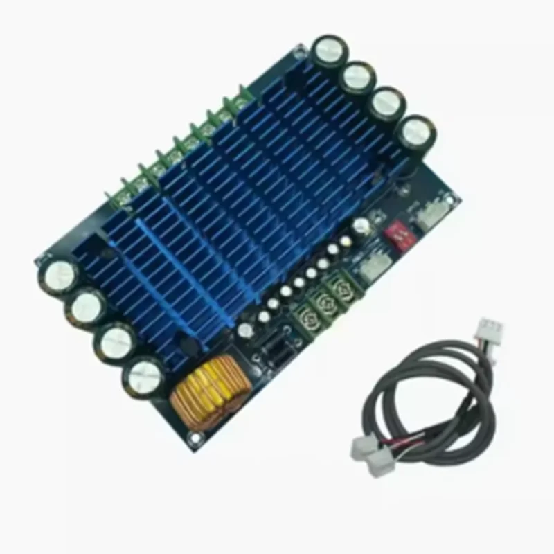 XH-M180 TDA7850 Swi…