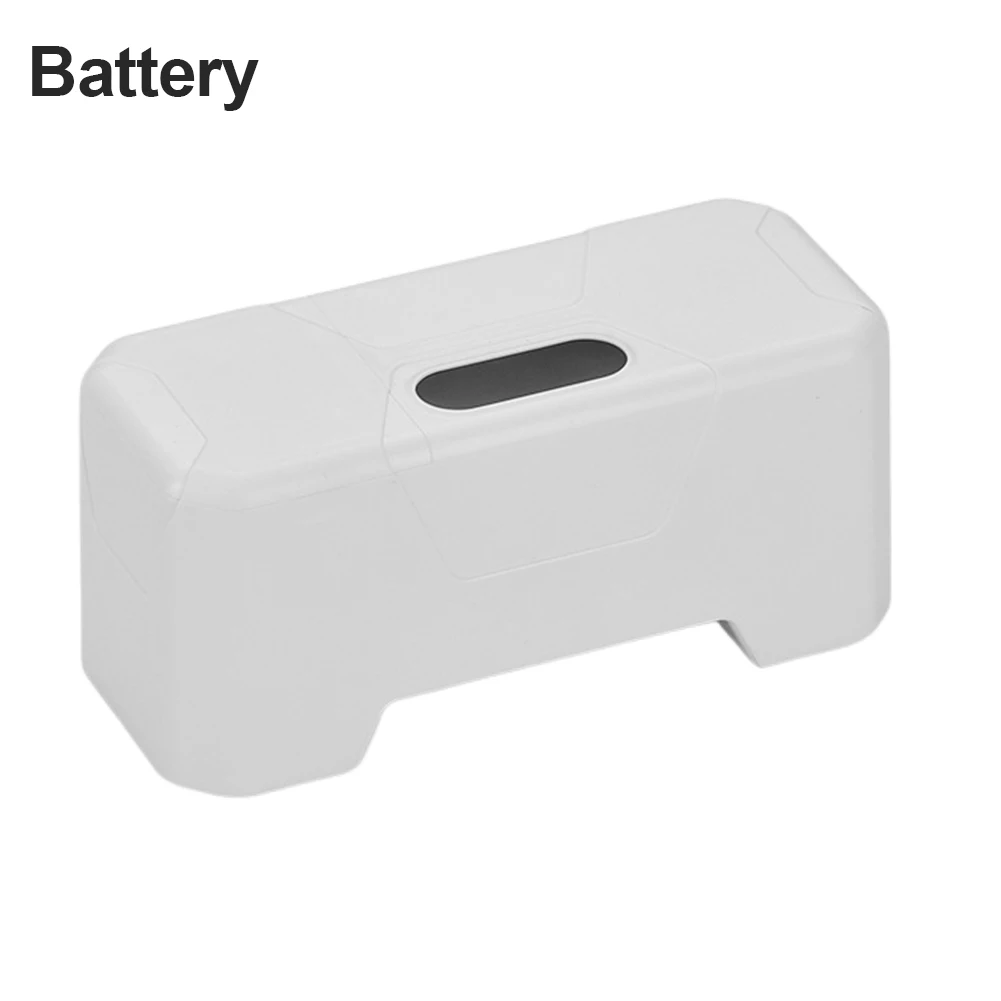 

Non-Contact Smart Toilets Flush Sensor Button Infrared Induction Toilets Sensor Flushers IPX5 Waterproof for Home Hotel