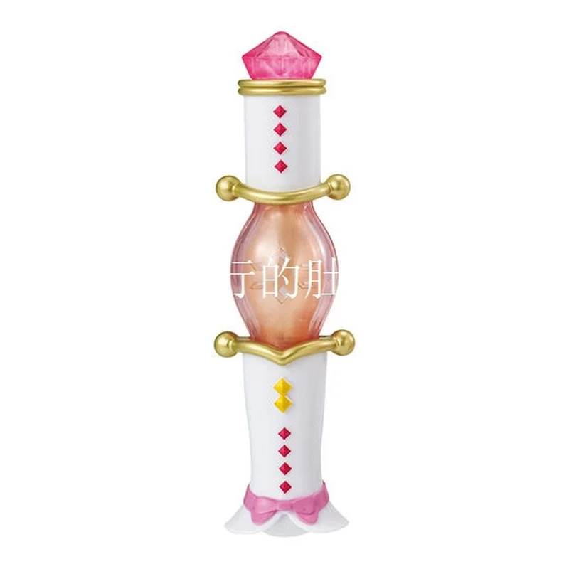 【Op voorraad】Bandai Ojamajo Doremi Light-Up Transformatie-apparaat - Tweede golffiguur Gashapon als cadeau