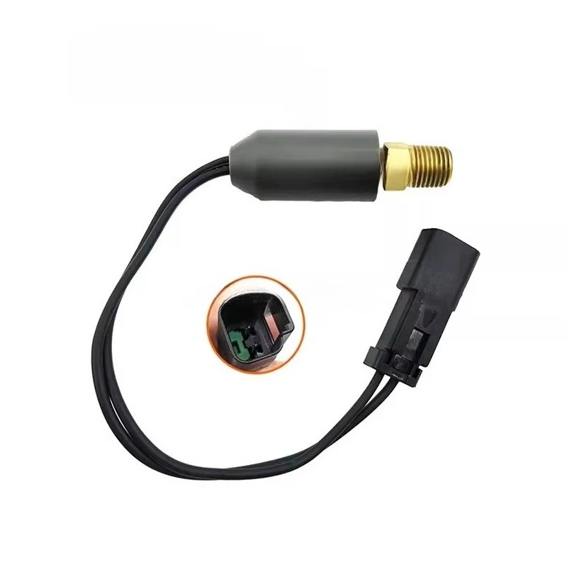 

Excavator Parts 120 140 160M Pressure Sensor Switch 103-4977