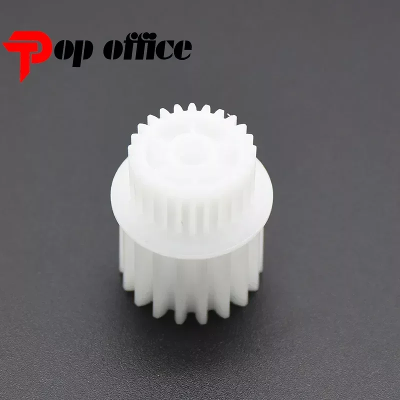 10PCS FU8-0576-000 18T 25T Fuser Drive Gear for CANON imageRUNNER 2520 2525 2530 2535 2545 2520i 2525i 2530i 2535i 2545i