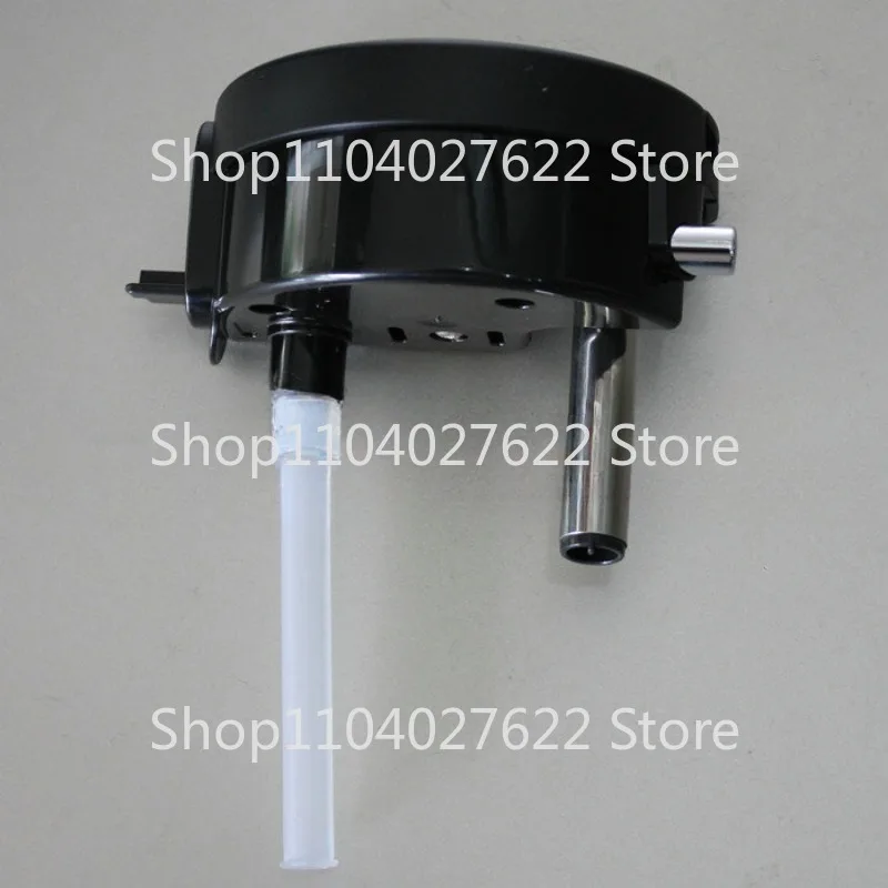 For NESPRESSO EN720 F356 Capsule Coffee Machine Accessories Milk Tank Milk Foam Tube Water Tank Cover