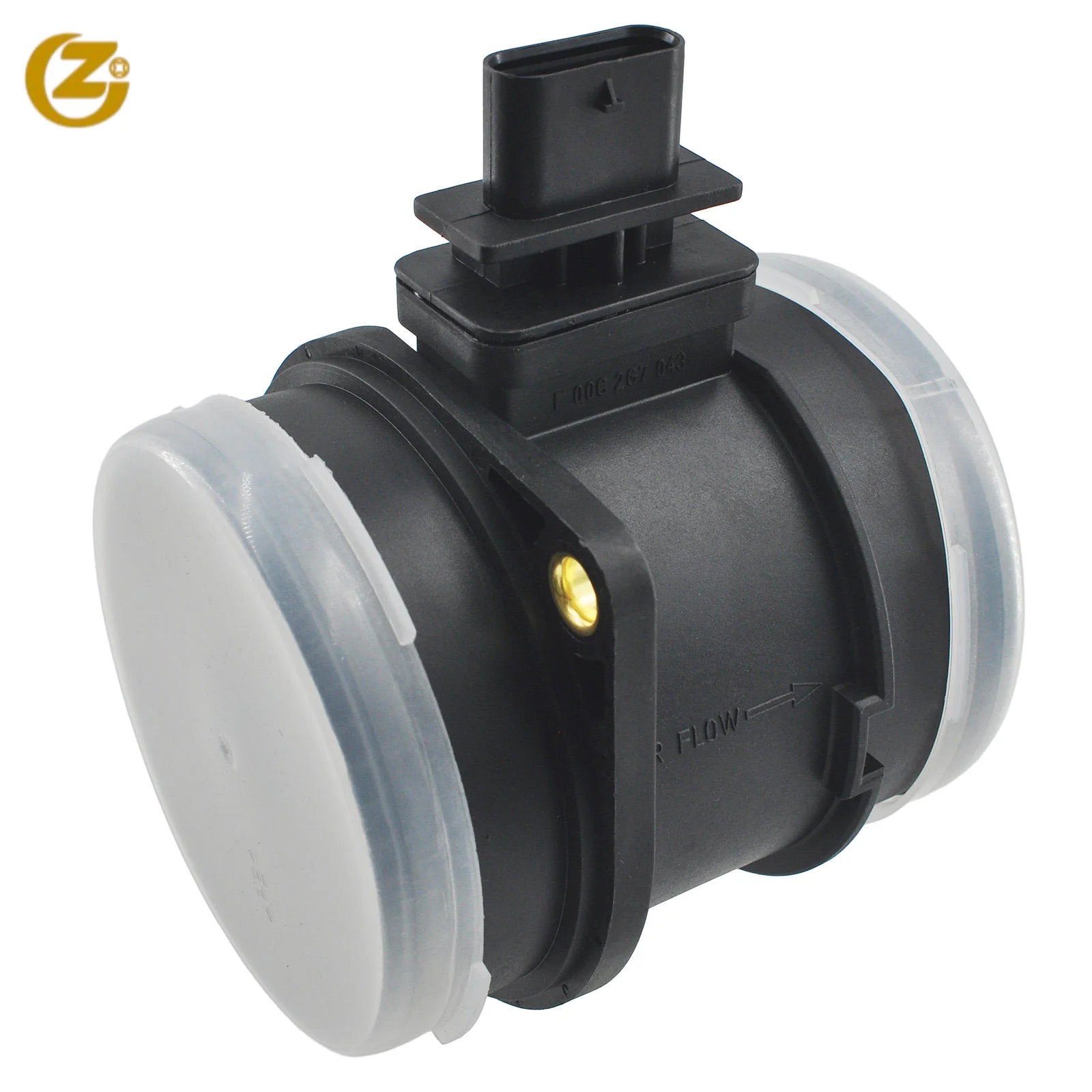 ATPC 0281002798 28164-3A000 9220930007 281643A000 MASS AIR FLOW METER MAF SENSOR FOR HYUNDAI Ix55 Carnival Grand KIA Sedona 2.2L