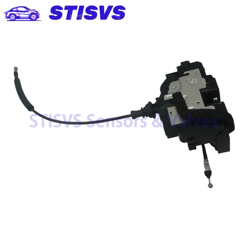 

813101H000 Front Rear Left Right Door Lock Latch Assy For Kia Ceed 2009 2010 Cars Accessories 813201H060 814101H000 814201H000