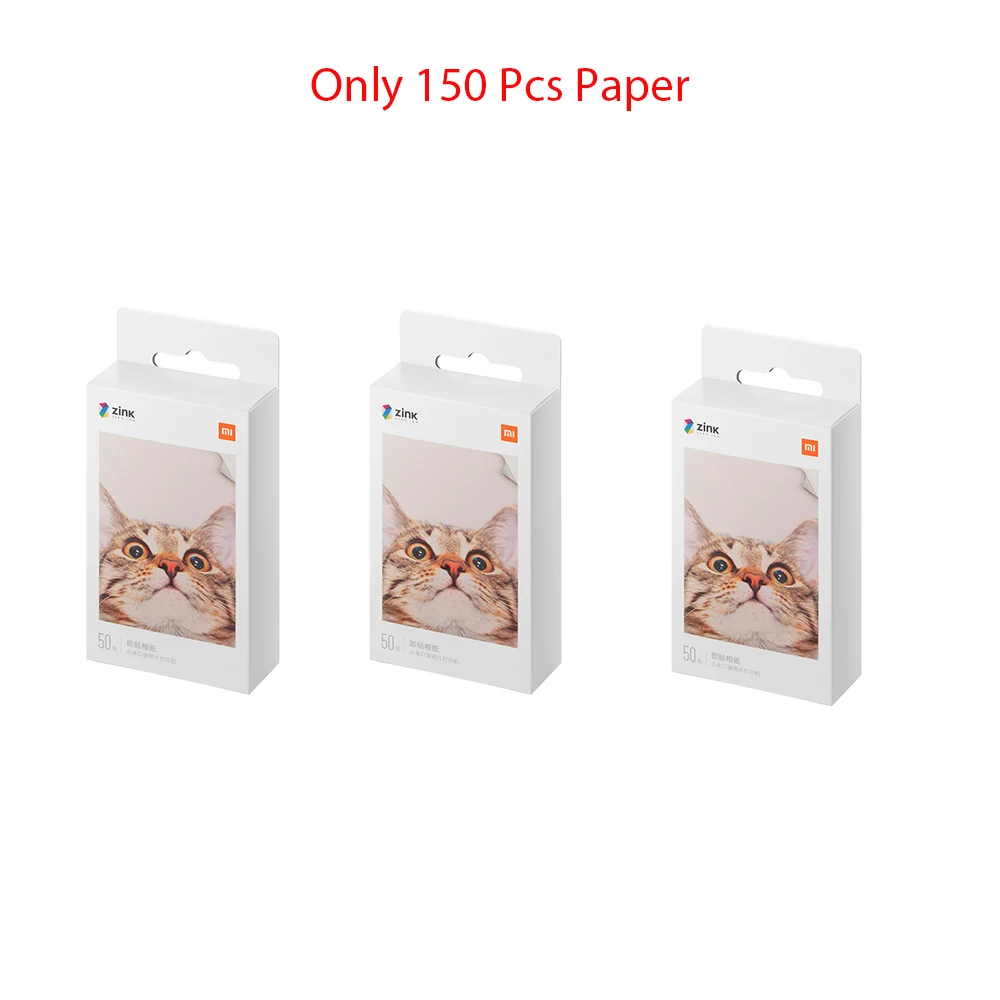 150Pcs