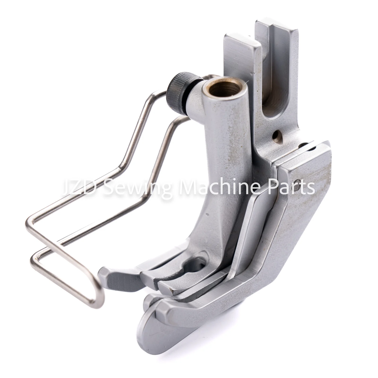 

#GL269 / GR269 Left / Right Side Edge Guide Presser Foot For Durkopp Adler 67,167,267,69,269 JUKI LS-1342 LS-1342-7