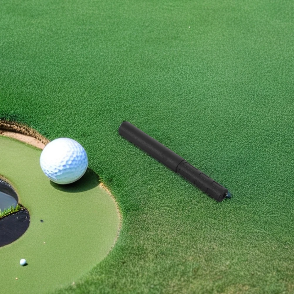 

2 Pcs Golf Extension Stick Clubs Equipment Driver Shaft Extender Accessories Rods Length