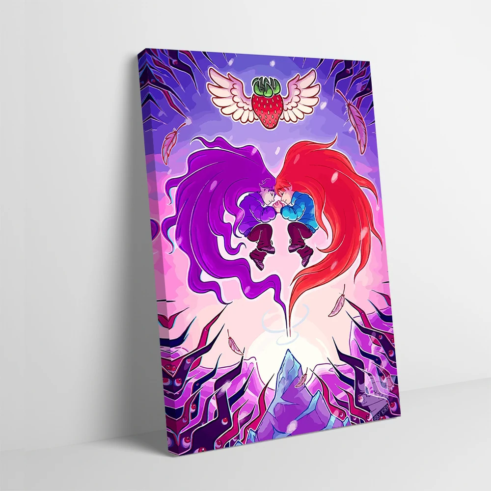 Celeste Poster Cust…