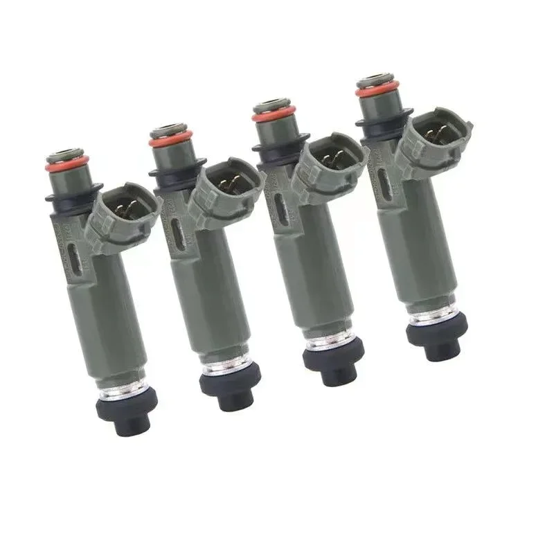 

23250-15040 Fuel injector is suitable for Toyota Corona Corolla AT210 ST210 AE111 AE10 1.5L 1.6L 4A-FE