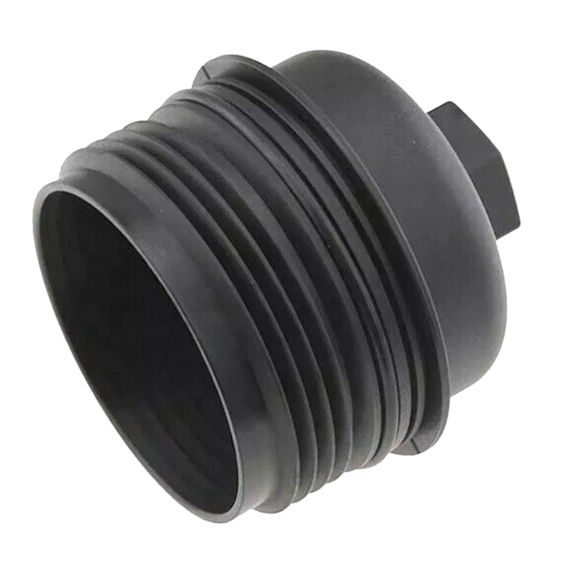 Oil Filter Housing Cover 057115433A Oil Filter Cover For-Touareg 3.0 TDI 2007-2018 For- A4 A5 A6 2.7TDI 3.0TDI