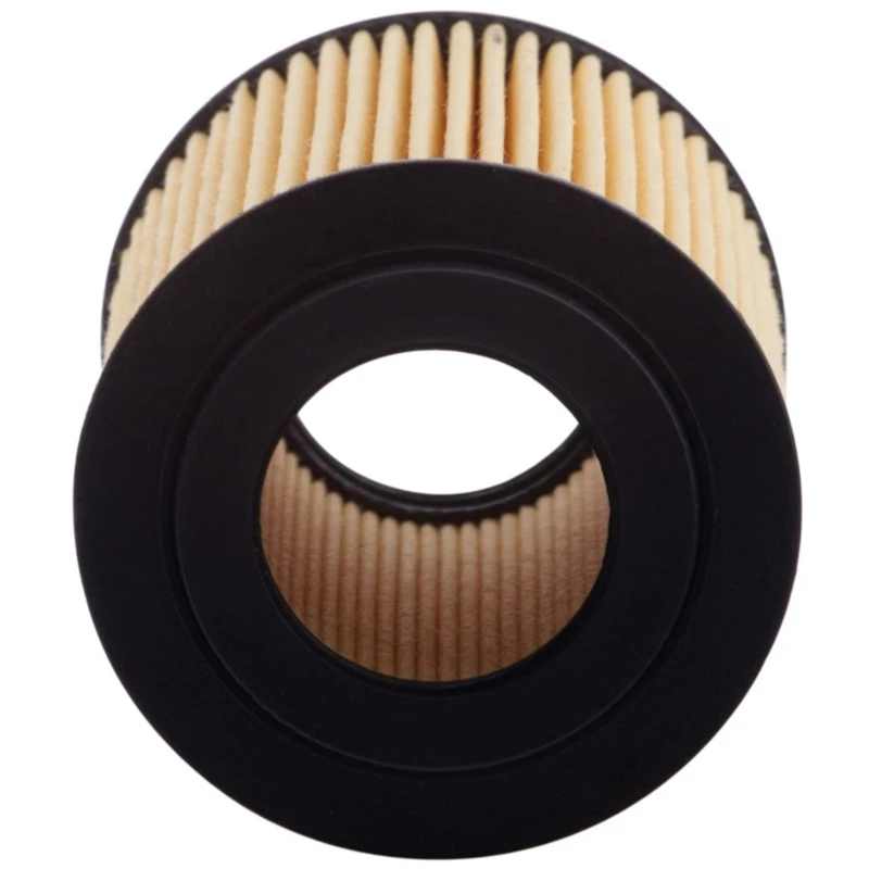 Filtro de aceite automotriz de motor para Mercedes Benz, modelos W204 Clase C, W212 Clase E, OM651 y A6511800109