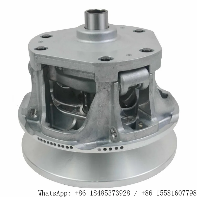 0746-435 Primary Clutch Assembly, Main Drive Clutch Replacement for Arctic Cat 500 570 600 800 1100 Off-road Vehicle