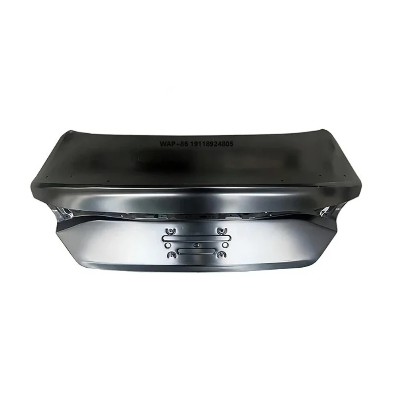 

2023-ON Accord Great Quality Replaced Steel Car Trunk Lid With or Without Spoiler Hole 6850030AA00ZZ 68500-30A-A00ZZ