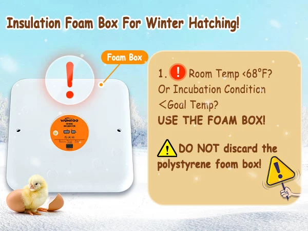 30  Ir High Hatching Rate Chicken Duck  Tray