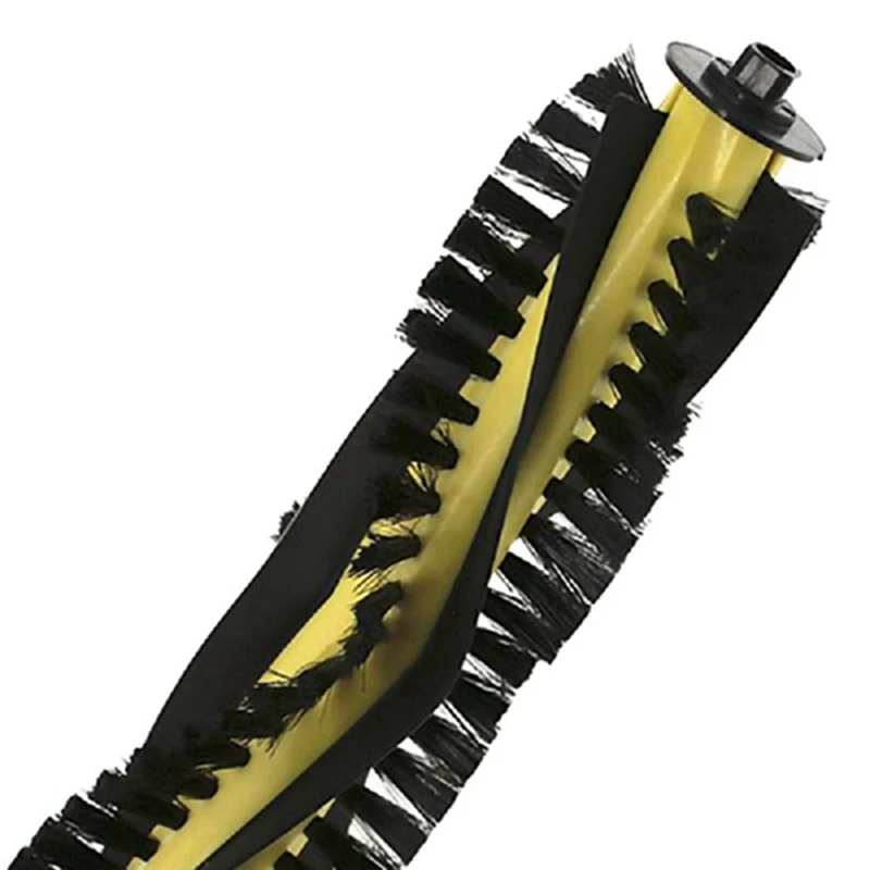 ¡Promoción! Para Neatsvor X500/600 Pro para Tesvor X500 Pro T8 M1 accesorios de aspiradora robótica cepillo principal de repuesto