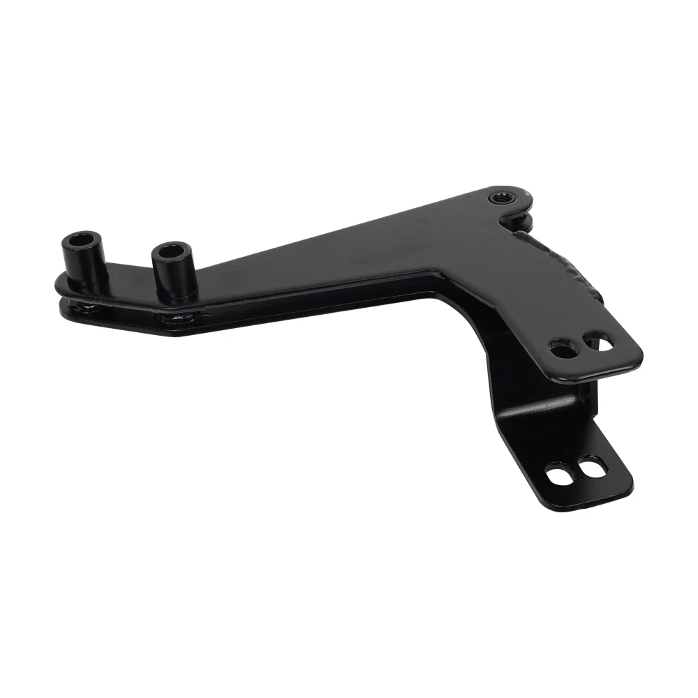 Engine Motor Mounts Bracket Engine Swap Mount Kit Fit for 1996-2000 Honda Civic K20 K24 EK Chassis K-series