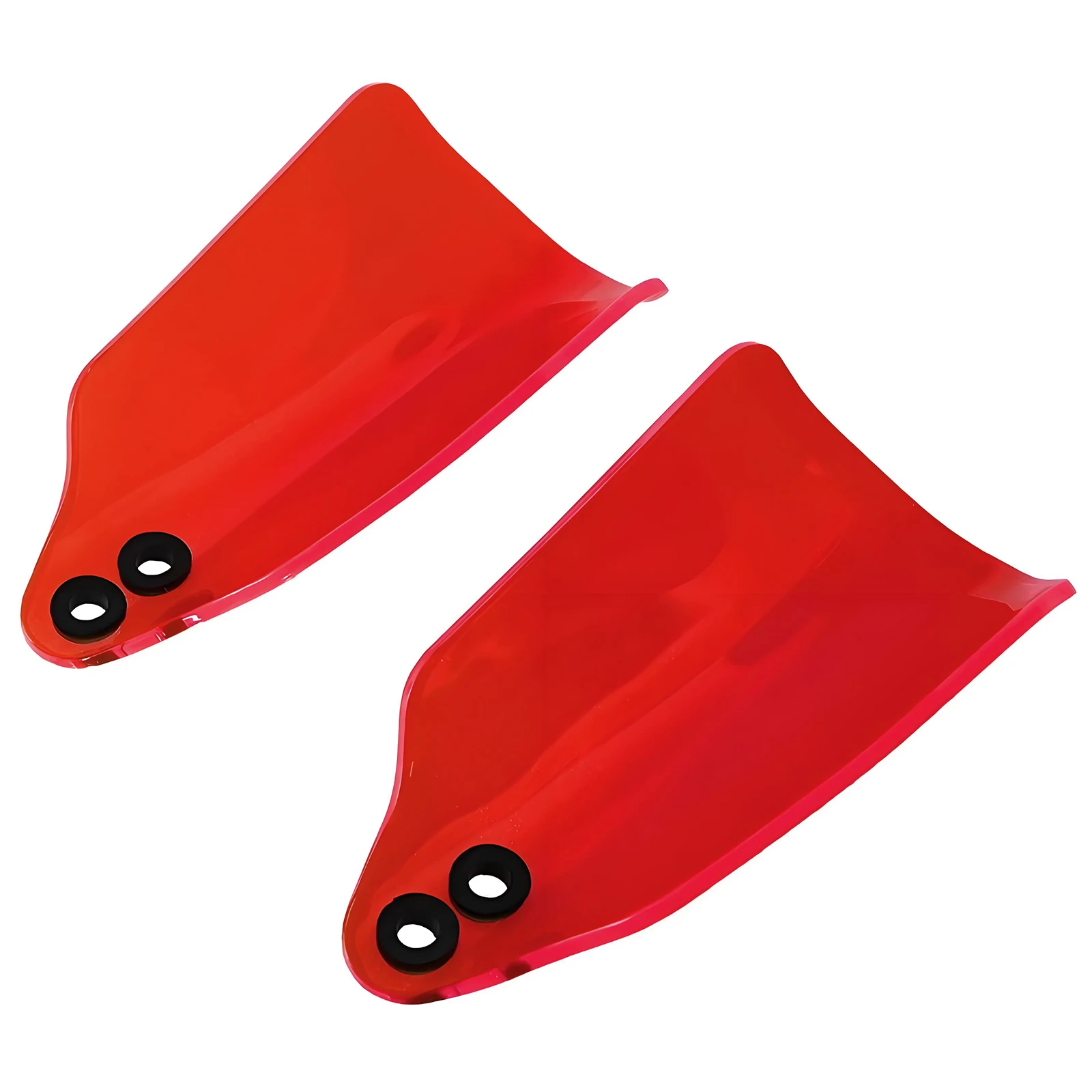 واقي اليد للدراجة النارية لموديلات Harley Softail 2018-2023 Touring 2024-2023