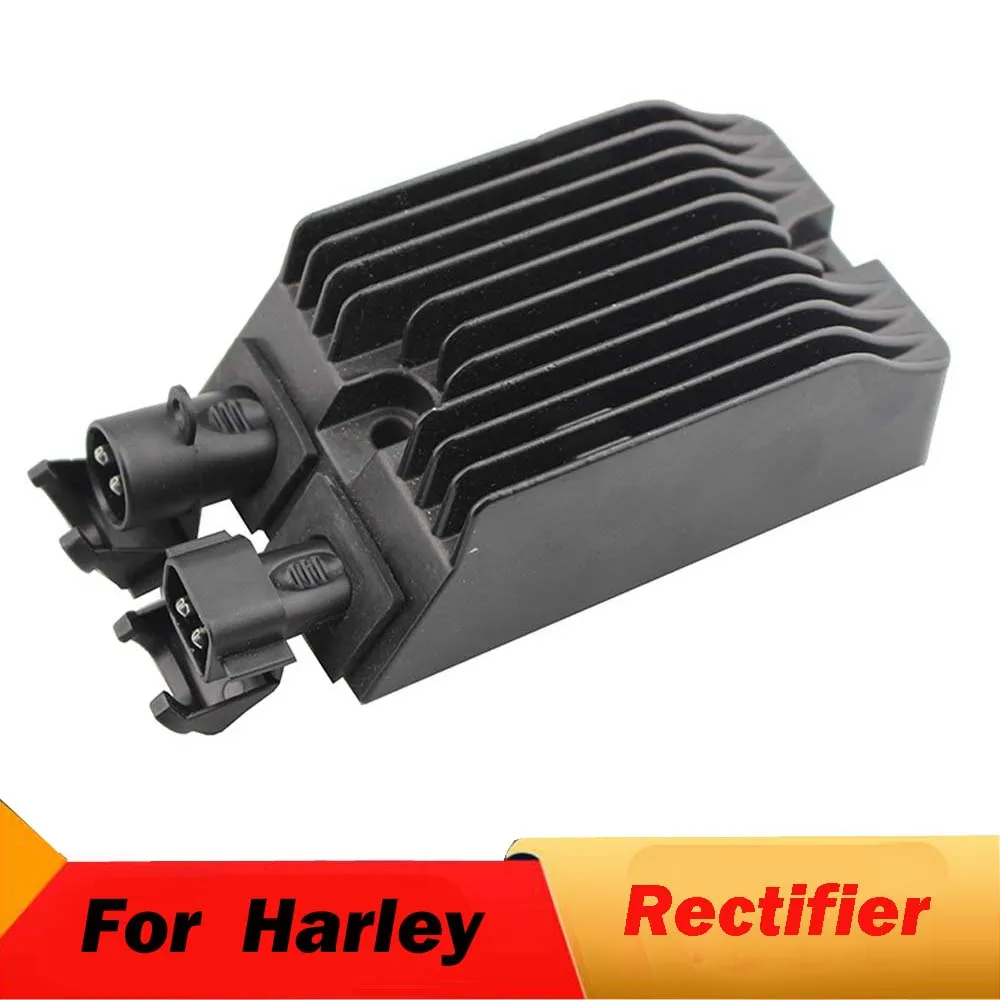 Motorcycle Voltage Regulator Rectifier For Harley Davidson XL883 Sportste XL1200X X48 Sportster 1200 Sportster 883 74700012