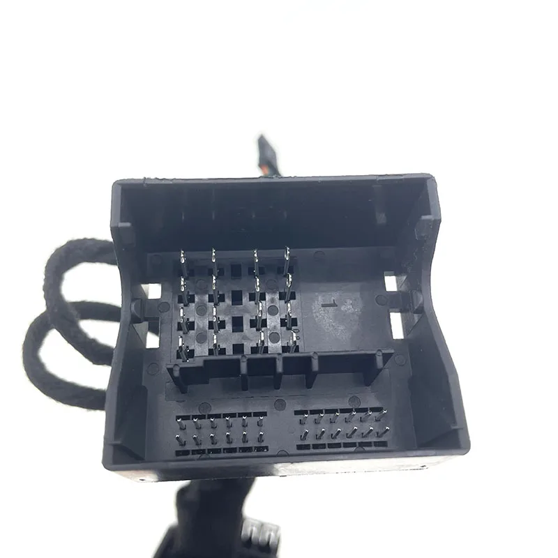 Plug&Play Touch IDrive Retrofit Navi Adapter KCAN2 For F10 F20 F30 F25 NBT