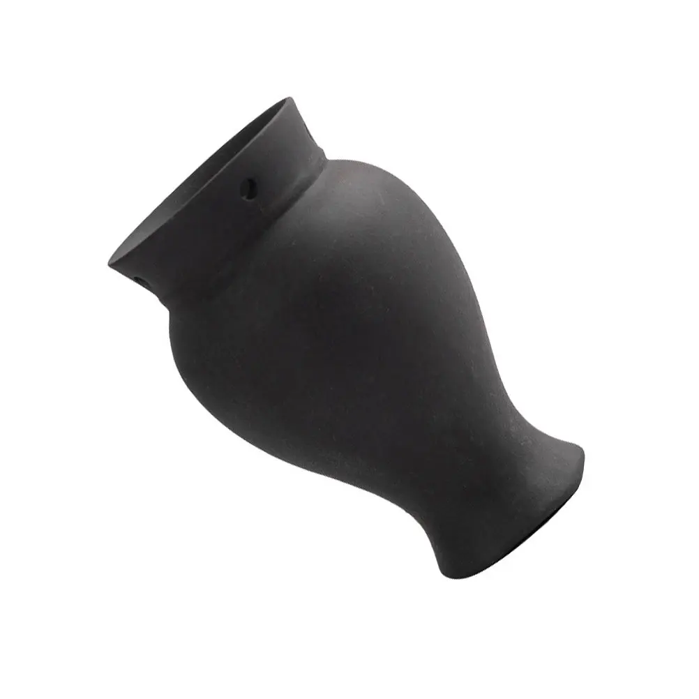 

Мокса-прибор из камня для моксотерапии, премиум-материал, многоразовый, для рассасывания застоя, портативный, для массажа спины