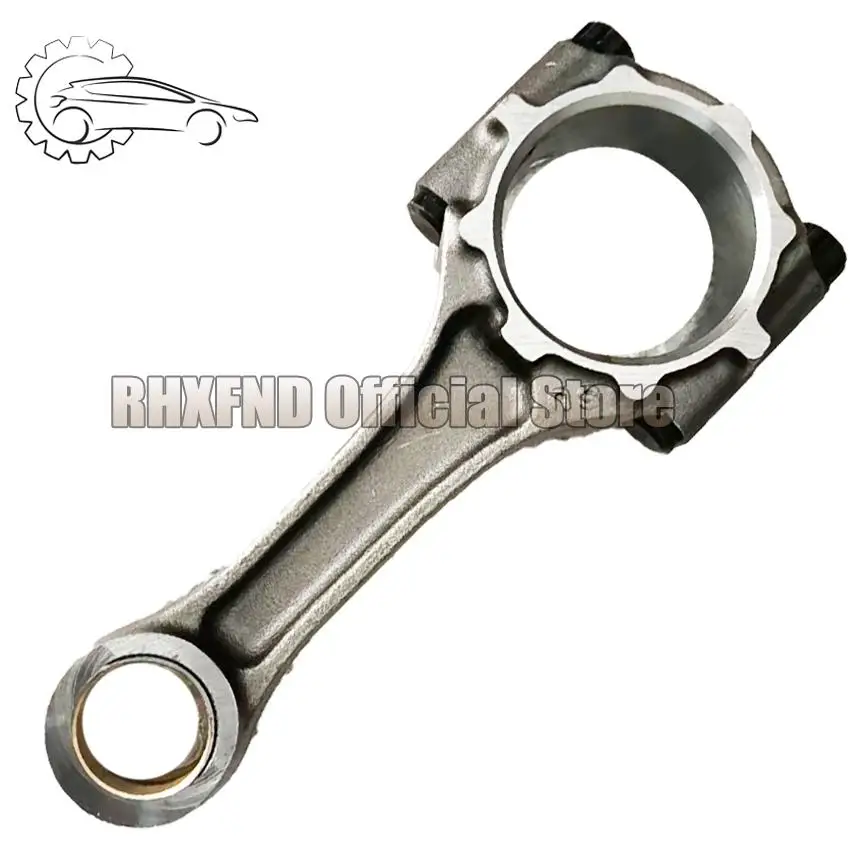

2L 2L II Engine 13201-59095 1320159095 Connecting Rod For Toyota Mark II Chaser Cresta Cressida Revo Hiace Hilux Dyna 2446cc