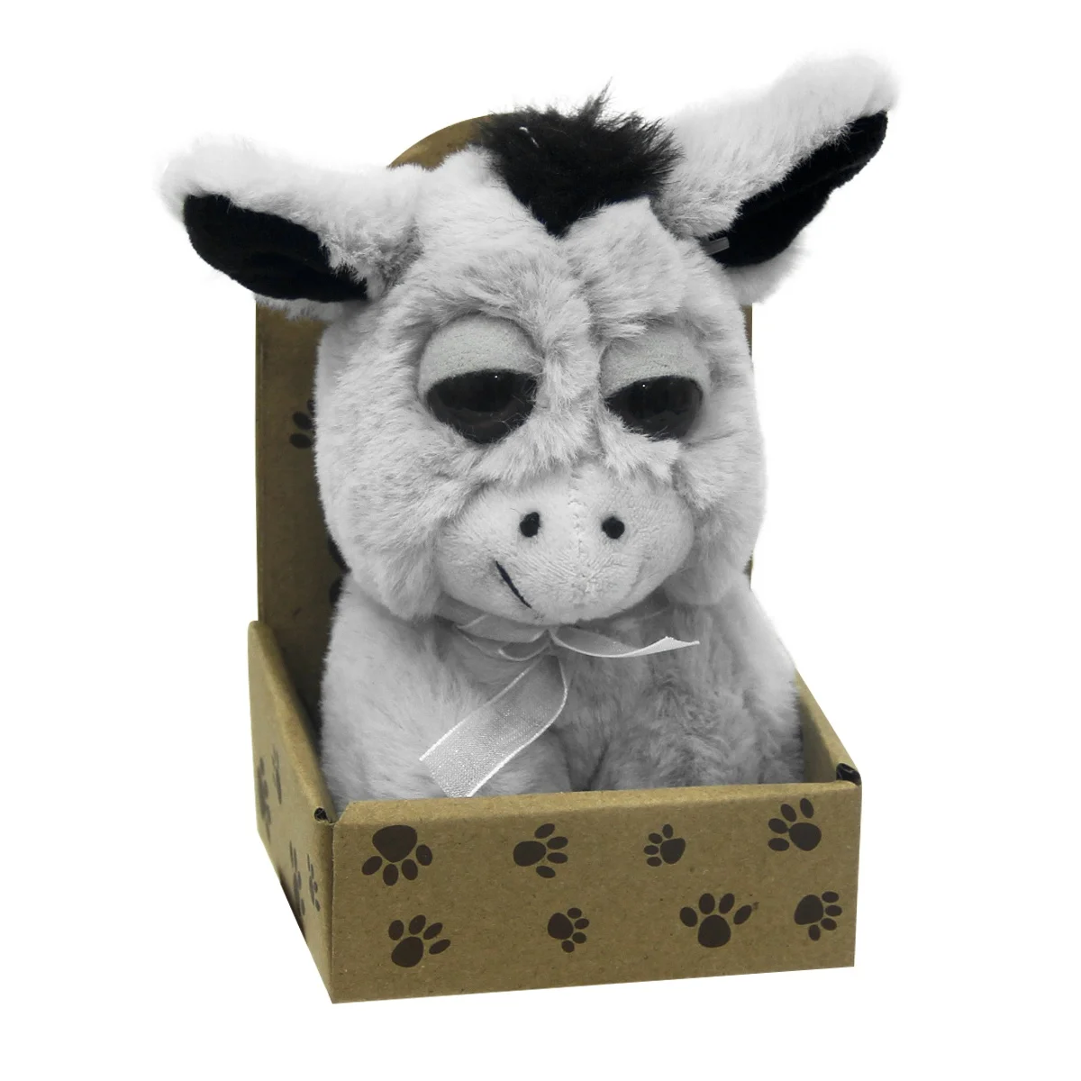 Plüsch nette tiny bauernhof tiere