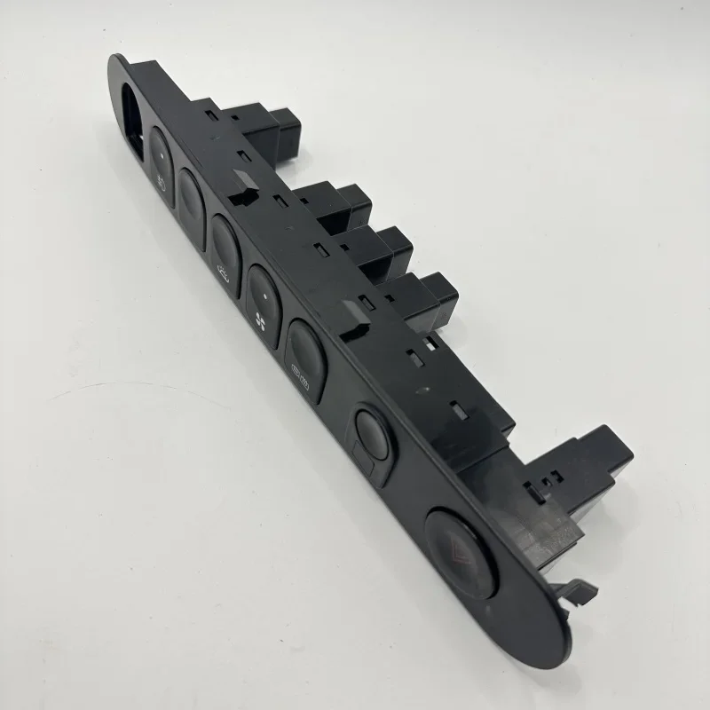 لوحة القيادة التبديل الضباب ضوء زر مفاتيح 6615408044LAA لسانج يونج MB100 ISTANA