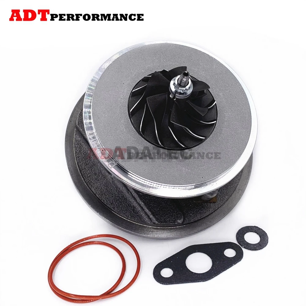 GT1549V 761433 761433-5003S Turbine CHRA A6640900880 A6640900780 Turbo Cartridge for Ssang Yong Actyon 2.0 Xdi 141 HP D2