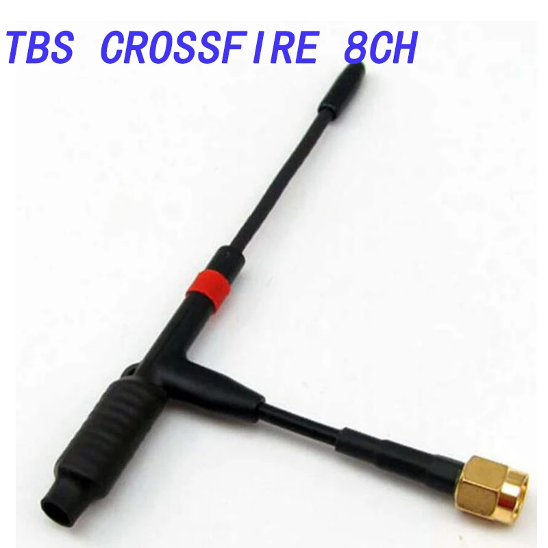 TBS CROSSFIRE 8CH DIVERSITY RX TBS CROSSFIRE 8ch Diversity Receiver is a compact R/C receiver with 8ch PWM outputs(PPM capable)