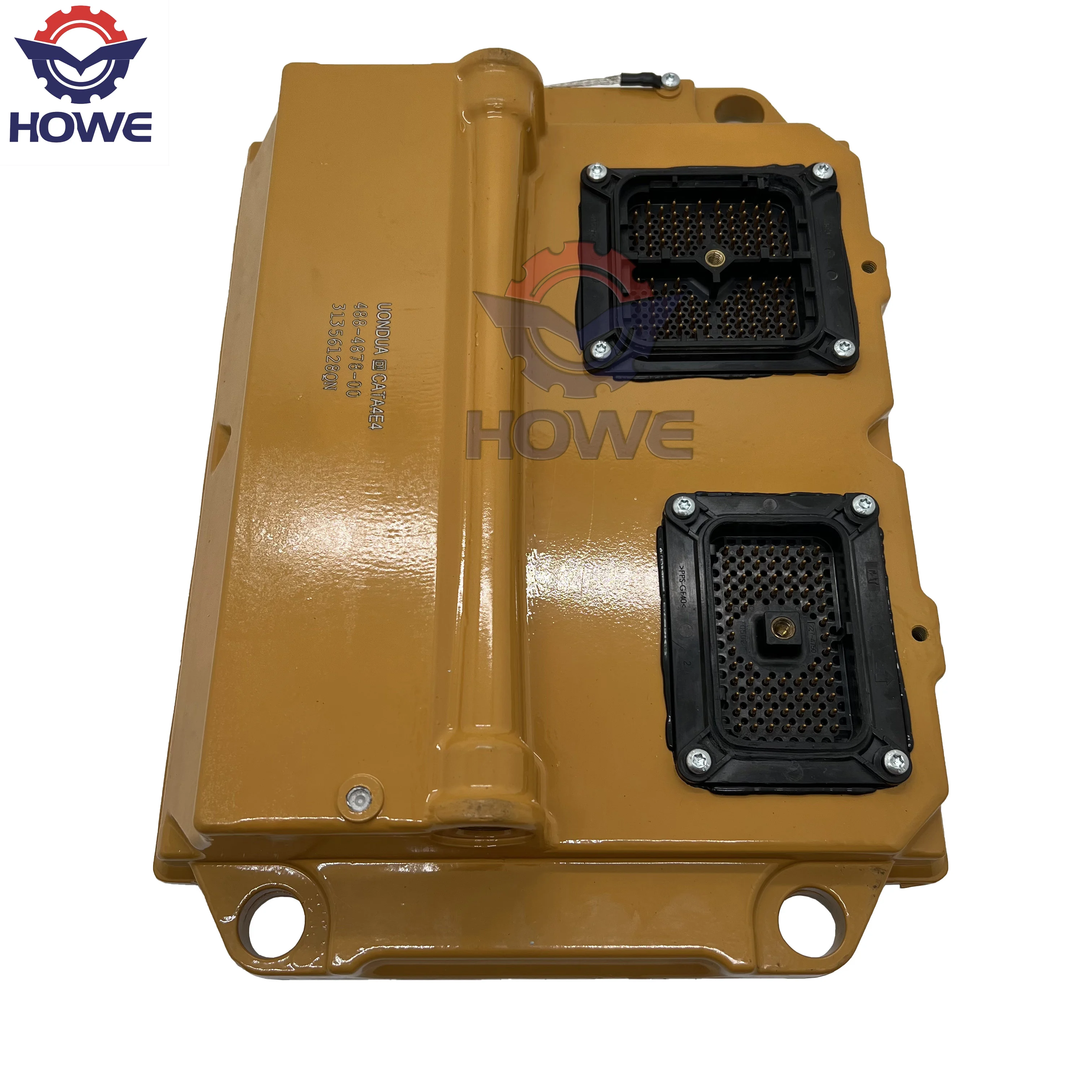 

Электронный блок управления двигателем C7 C9 C13 (контроллер) 262-2879 2622879 для E325D E330D E345D