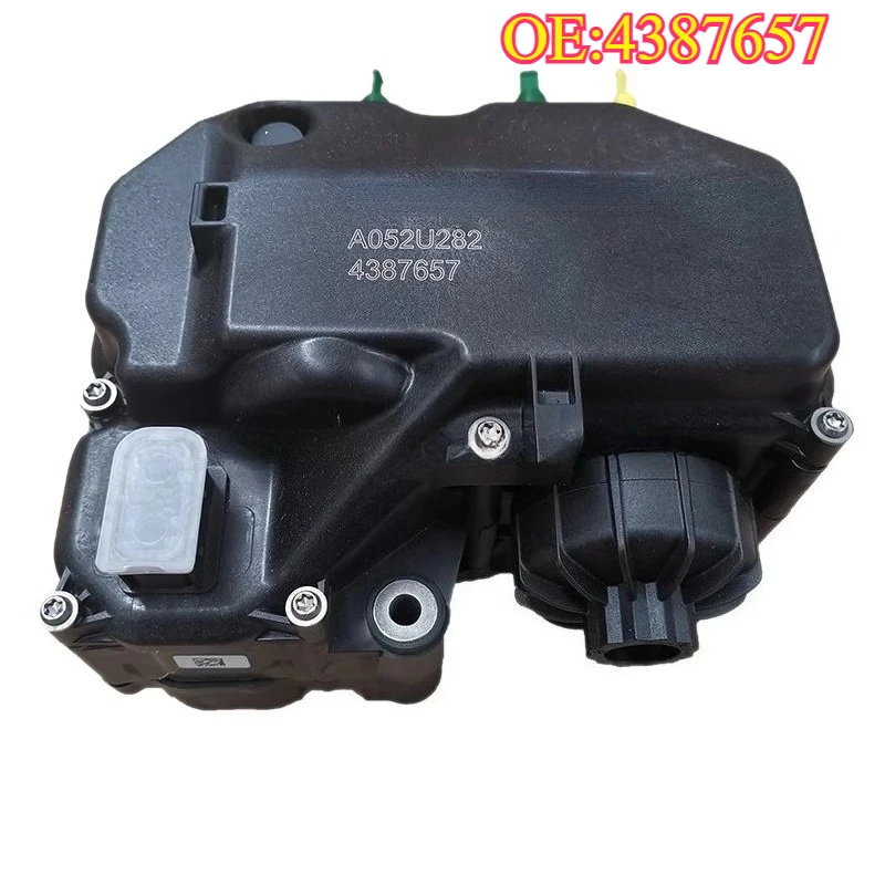 

Original High Quality New For 4387657 2871879 12V For Cummins ISM ISX engine urea pump 0444042135 2871879