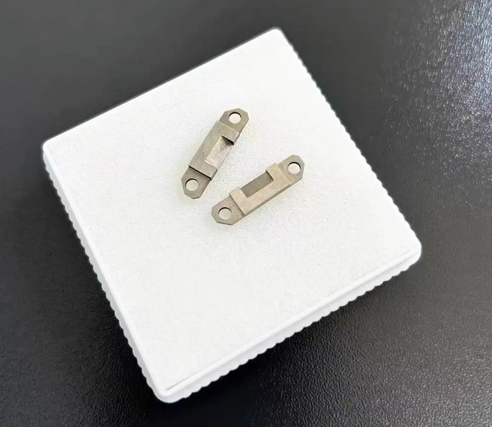 شفرة بديلة لـ INNO TS PLUS TS-8 TS-1 سترة ساخنة شريط متجرد حراري من الألياف كماشة تجريد حرارية #3