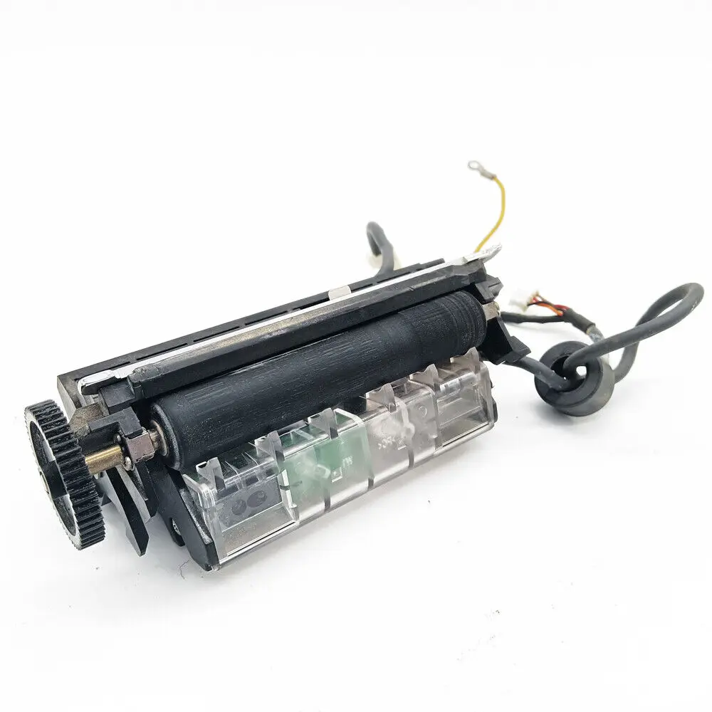 Paper Output Assembly Fits For EPSON TML90 TM-L90 M165B L90