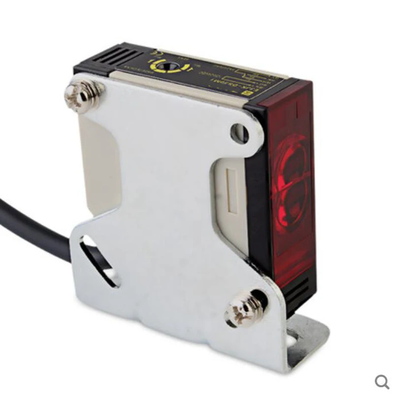 30cm Diffusive Photoelectric Switch Proximity Switch Sensor Photocell Object detector For Light Alarm System Garage